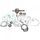 Bottom end kit HOT RODS CBK0184