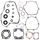 Complete Gasket Kit with Oil Seals WINDEROSA 811484