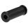 Rider footrest rubber ARIETE 01543/A right + left L.104mm, diam.14mm