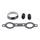 Exhaust gasket kit WINDEROSA 823188
