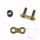 Hollow rivet link JMT 520X2 Zlat
