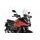 Windscreen PUIG TOURING 22508W prozorna