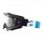 Goggles ARIETE RC FLOW 13953-NAA light blue strap asian fitting foam