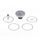 Kovan bat ATHENA S4F08800006B d 87,97mm