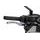 Brake lever without adapter PUIG 4.0 4130YA kratka (short) titan/blue