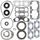 Complete gasket set with oil seal WINDEROSA 611603