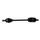 Axle All Balls Racing AB6-HO-8-339 6ball
