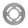 Zavorni disk EBC MD511