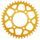Rear ALU sprocket SUPERSPROX RAL-478:40-GLD zlata 40T, 520