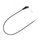 Zajla za plin Venhill K01-4-063-WT featherlight bela
