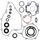 Complete Gasket Kit with Oil Seals WINDEROSA 811417