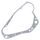 Tesnilo sklopke (Clutch cover gasket) WINDEROSA 817535 inner side