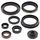 Engine Oil Seal Kit WINDEROSA 822346