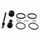 Caliper Rebuild Kit All Balls Racing 18-3082