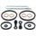 Caliper Rebuild Kit All Balls Racing 18-3189