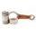 Connecting rod HOT RODS 8671