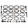 Caliper Rebuild Kit All Balls Racing 18-3106