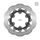 Zavorni disk NG 1137XG
