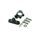 Steering damper K-TECH 053-018-155-020 za KTM Duke 790 2018-2020, KTM Duke 890 / R / L 2020-2025