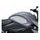 Tank side protectors PUIG ANTI-SLIP 20086W clear