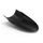Front fender extension PUIG 22176N črna