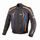 Sport jacket GMS PACE ZG55009 blue-orange-black S