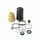 RCU service kit K-TECH KYB 206-500-050-003 50/16