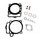 TOPEND set tesnil za motor ATHENA P400270600056
