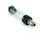 Vacuum machine bleed pipe assembly K-TECH 213-260-004