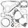 Complete Gasket Kit with Oil Seals WINDEROSA 811545