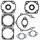 Complete Gasket Kit with Oil Seals WINDEROSA 711024