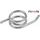 Lever spring RMS 121950020 levi for scooter