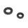 Set tesnil motorja za olje (Engine Oil Seals Kit) ATHENA P400485400074