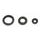 Set tesnil motorja za olje (Engine Oil Seals Kit) ATHENA P400220400263