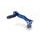 Gear shift pedal PUIG 22125A moder adjustable