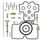 Carburetor Rebuild Kit All Balls Racing 26-1374