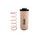 Zračni filter TwinAir 156089P (Flame Retardent) with spring (w/Rub - Dia 63mm)