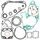 Complete Gasket Kit with Oil Seals WINDEROSA 811575