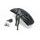 Zadnji blatnik PUIG 21895J matt black