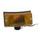Smernik SIEM 246480460 orange - chromed front-right