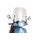 Windshield PUIG T.S. 8966W prozorna