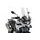 Windscreen PUIG TOURING 9770W prozorna