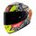 Helmet MT Helmets KRE+ CARBON SERGIO GARCIA A3 MATT XS
