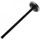 Valve HOT CAMS HC00031 steel exhaust