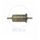 Filter za gorivo - fuel filter JMT 6,5mm plastic