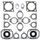 Complete Gasket Kit with Oil Seals WINDEROSA 711245