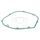 Tesnilo sklopke (Clutch cover gasket) ATHENA S410250008056