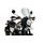 Windscreen PUIG TOURING 21122W clear
