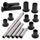 Rear Independent Suspension Kit All Balls Racing 50-1102