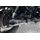 Dual slip-on exhaust GPR ULTRACONE BLACK ROY.14.RACEDB.ULTRA.BL Matte Black